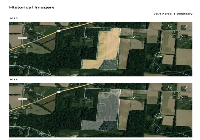 35th image of 17970 Scott Rd, Mount Vernon, OH 43050 | MLS# 226010954