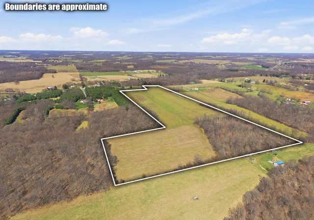 3rd image of 17970 Scott Rd, Mount Vernon, OH 43050 | MLS# 226010954