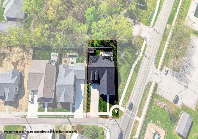 Homes for sale in Canal Winchester, OH | 36 N Clinton St, Canal Winchester, OH 43110 | MLS# 226011394