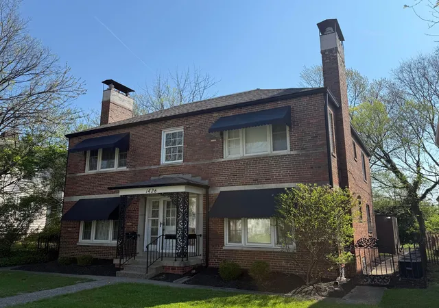 Homes for sale in Columbus, OH | 1426 Meadow Rd, Columbus, OH 43212 | MLS# 226011227