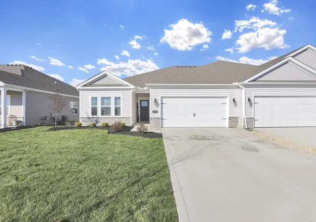 Photo 1 of Single family home for sale at 747 Abby Dr, Plain City, OH 43064 | MLS# 226011325 | Listing updated on 2026-10-07