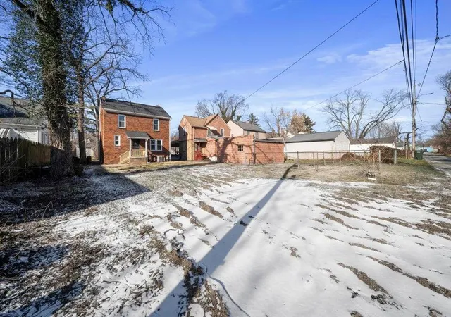 20th image of 972 Berkeley Rd, Columbus, OH 43206 | MLS# 226012037