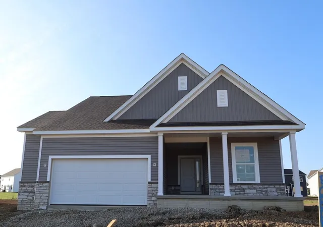 Homes for sale in Delaware, OH | 1593 Kenneth Dr, Delaware, OH 43015 | MLS# 226011222
