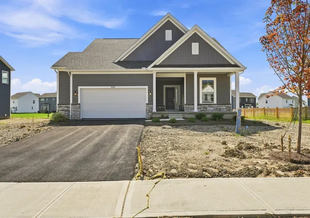 Photo 1 of Sale Pending at 1593 Kenneth Dr, Delaware, OH 43015 | MLS# 226011222 | Listing updated on 2026-09-14