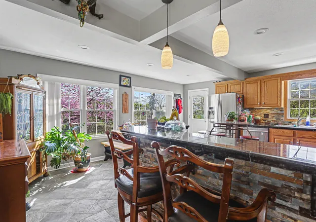 Photo 3 of Single family home for sale at 4353 Hoover Rd, Grove City, OH 43123 | MLS# 226011339 | Listing updated on 2026-07-28