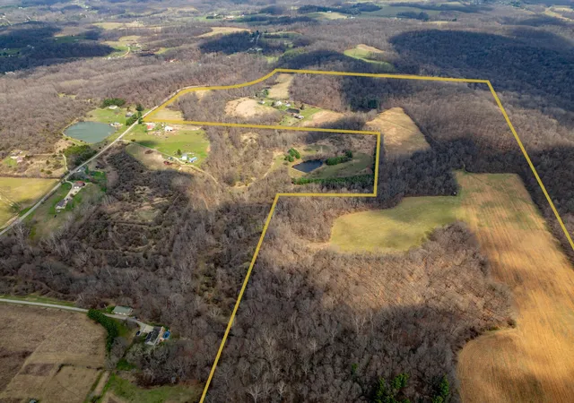 Photo 1 of Land for sale at 14120 Union Rd, Laurelville, OH 43135 | MLS# 226011401 | Listing updated on 2026-07-29