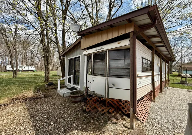 Homes for sale in Mount Gilead, OH | 7326 State Route 19 U4 Lots 320-321, Mount Gilead, OH 43338 | MLS# 226011345