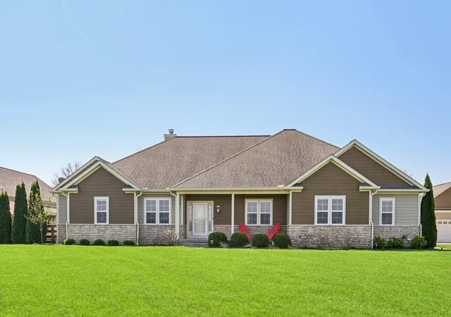 Homes for sale in Johnstown, OH | 15340 Robins Rd, Johnstown, OH 43031 | MLS# 226011405