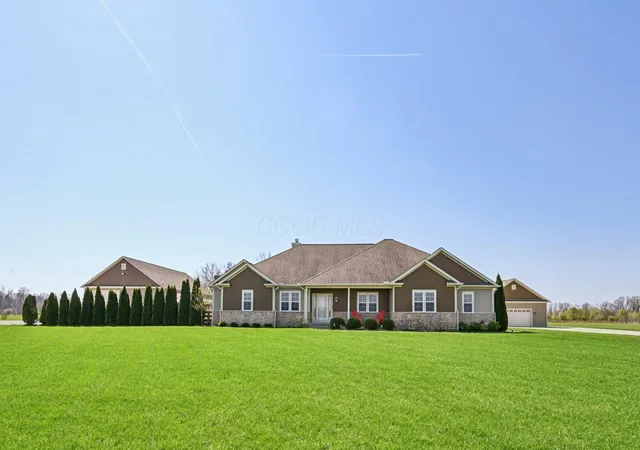Homes for sale in Johnstown, OH | 15340 Robins Rd, Johnstown, OH 43031 | MLS# 226011405