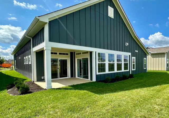 Photo 2 of Single family home for sale at 8920 Coe Dr, Plain City, OH 43064 | MLS# 226011427 | Listing updated on 2026-09-18