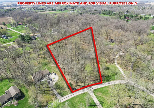 5th image of 11733 Julie Dr Nw, Baltimore, OH 43105 | MLS# 226011487