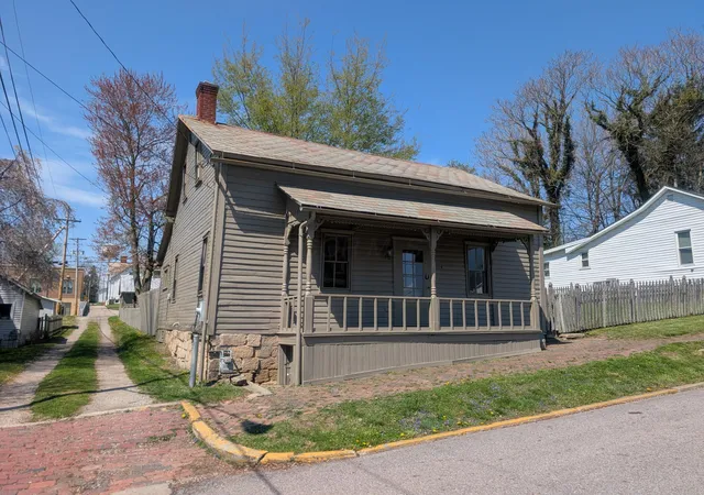 Homes for sale in Somerset, OH | 114 W Sheridan Ave, Somerset, OH 43783 | MLS# 226011513