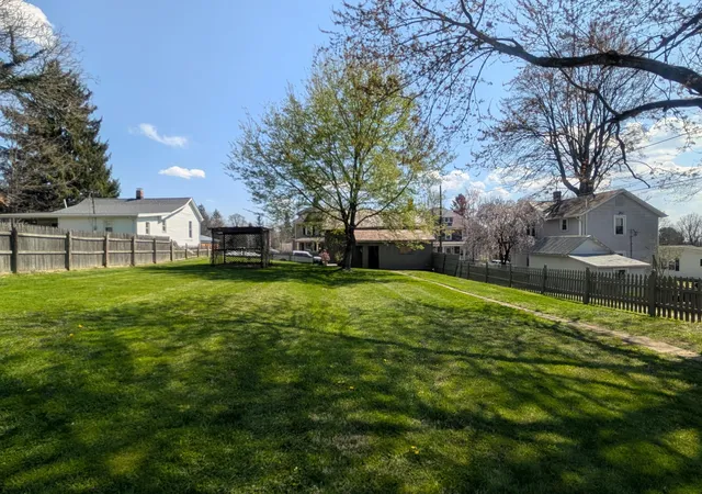 Homes for sale in Somerset, OH | 114 W Sheridan Ave, Somerset, OH 43783 | MLS# 226011513