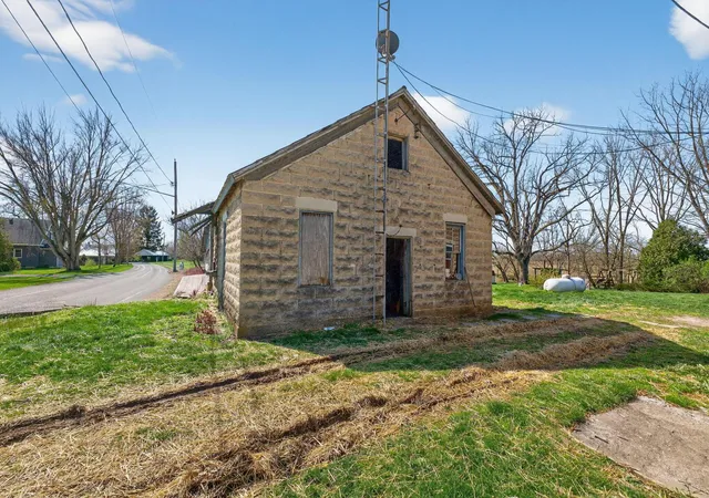 image of 32775 Water St, Richwood, OH 43344 | MLS# 226011535