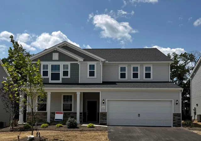 Photo 1 of Single family home for sale at 1165 Solitary St #2928, Galena, OH 43021 | MLS# 226012168 | Listing updated on 2026-07-31