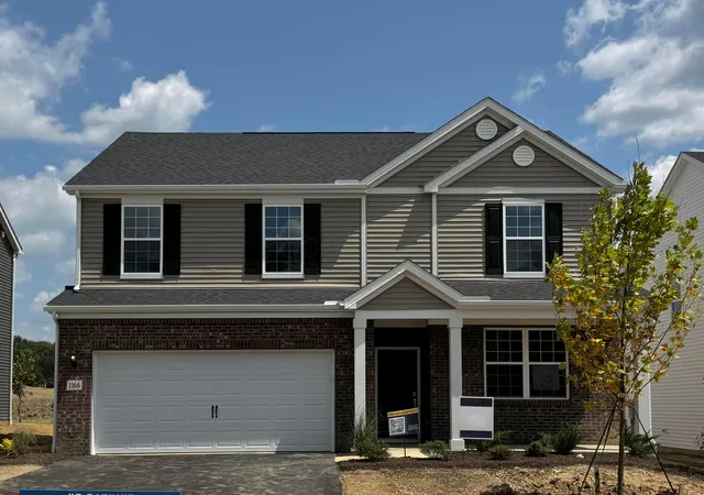Photo 1 of Single family home for sale at 1166 Solitary St #2923, Galena, OH 43021 | MLS# 226012169 | Listing updated on 2026-07-31