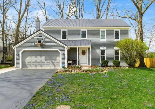 Photo 1 of Single family home for sale at 441 S Spring Rd, Westerville, OH 43081 | MLS# 226011575 | Listing updated on 2026-07-29