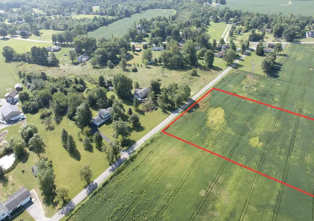 Photo 3 of Land for sale at 8 Graessle Tract 8 Rd, London, OH 43140 | MLS# 226013817 | Listing updated on 2026-07-29
