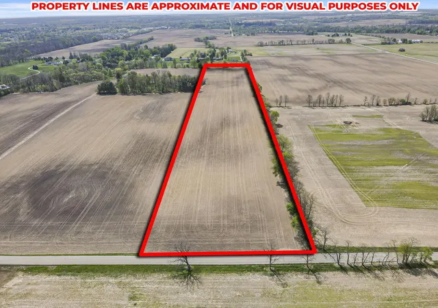Photo 3 of Land for sale at 0 Cable Rd, Pataskala, OH 43062 | MLS# 226011660 | Listing updated on 2026-07-29