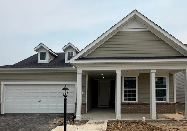 Condo for sale at 611 Satori Ln #LOT 00060, Lewis Center, OH 43035 | MLS# 226016923