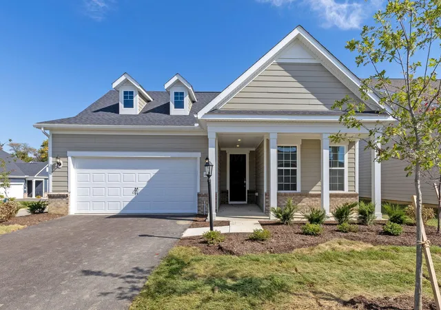 Photo 1 of Condo for sale at 611 Satori Ln #LOT 00060, Lewis Center, OH 43035 | MLS# 226016923 | Listing updated on 2026-10-27