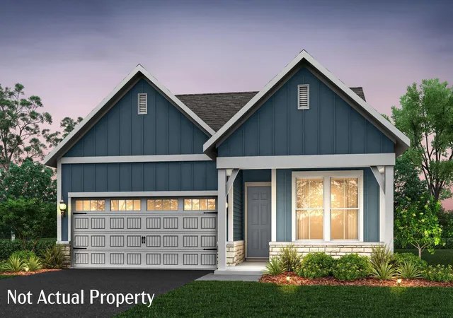 Photo 1 of Single family home for sale at 2671 Golden Bell Dr #391, Sunbury, OH 43074 | MLS# 226028835 | Listing updated on 2026-08-26
