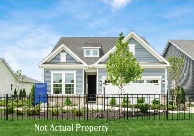 Photo 3 of Single family home for sale at 2671 Golden Bell Dr #391, Sunbury, OH 43074 | MLS# 226028835 | Listing updated on 2026-08-26