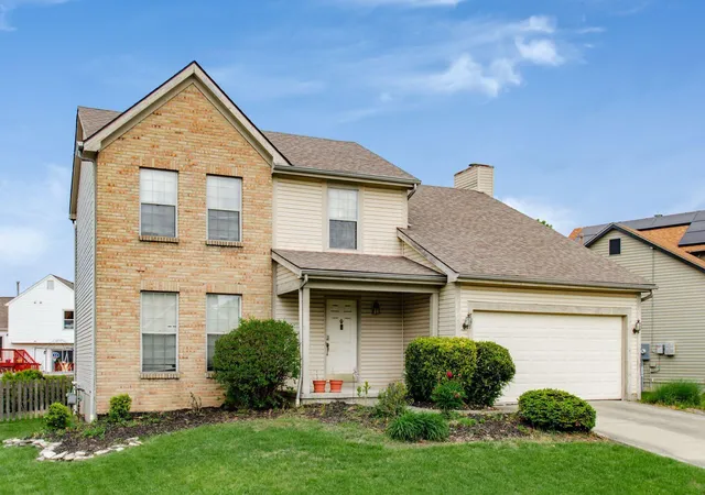 Homes for sale in Reynoldsburg, OH | 781 Gascony Dr, Reynoldsburg, OH 43068 | MLS# 226016914