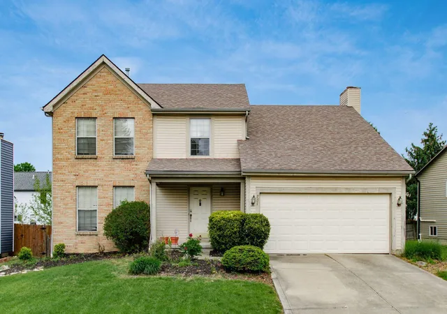 Homes for sale in Reynoldsburg, OH | 781 Gascony Dr, Reynoldsburg, OH 43068 | MLS# 226016914