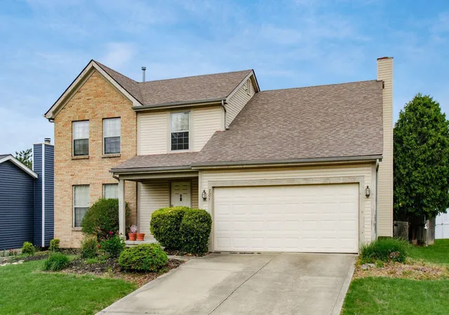 Homes for sale in Reynoldsburg, OH | 781 Gascony Dr, Reynoldsburg, OH 43068 | MLS# 226016914