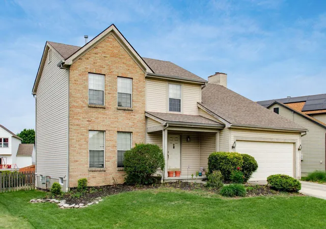 Homes for sale in Reynoldsburg, OH | 781 Gascony Dr, Reynoldsburg, OH 43068 | MLS# 226016914