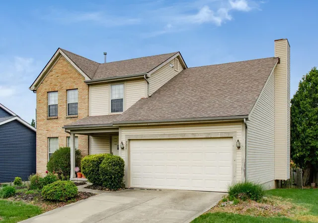 Homes for sale in Reynoldsburg, OH | 781 Gascony Dr, Reynoldsburg, OH 43068 | MLS# 226016914