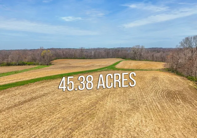 2nd image of 0 Twp Rd 55 #45.38, Bellefontaine, OH 43311 | MLS# 226011855