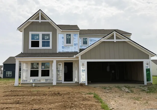 Homes for sale in South Bloomfield, OH | 5214 Apple Ln, South Bloomfield, OH 43103 | MLS# 226011794
