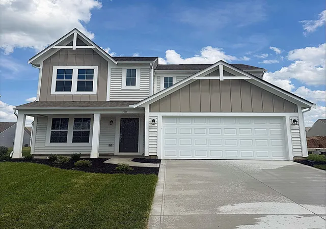Photo 1 of Single family home for sale at 5214 Apple Ln, South Bloomfield, OH 43103 | MLS# 226011794 | Listing updated on 2026-08-31