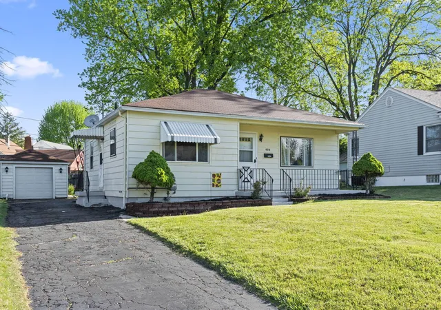 Homes for sale in Springfield, OH | 656 Mayhill Rd, Springfield, OH 45504 | MLS# 226013541
