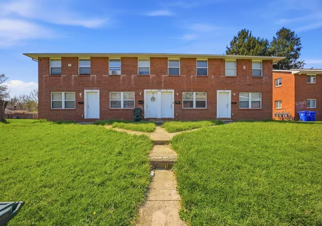 1st image of 455 Barnett Rd, Columbus, OH 43213 | MLS# 226011788