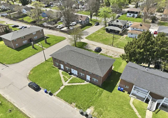 33rd image of 455 Barnett Rd, Columbus, OH 43213 | MLS# 226011788