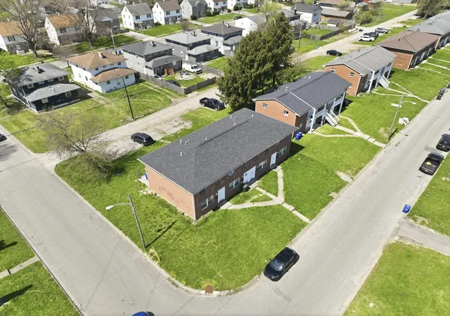 3rd image of 455 Barnett Rd, Columbus, OH 43213 | MLS# 226011788