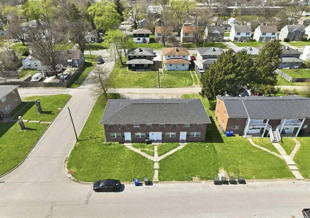 4th image of 455 Barnett Rd, Columbus, OH 43213 | MLS# 226011788
