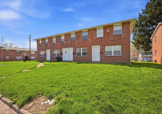 2nd image of 455 Barnett Rd, Columbus, OH 43213 | MLS# 226011788