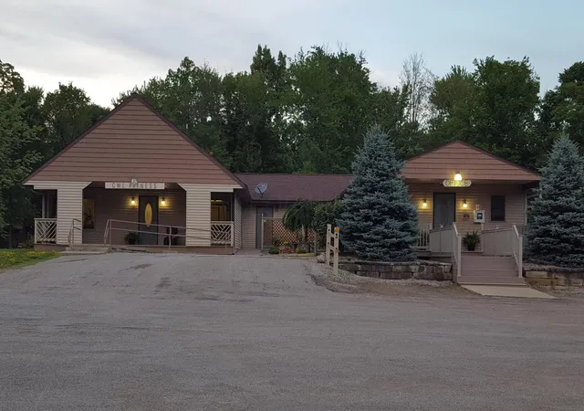 Homes for sale in Mount Gilead, OH | 7326 State Route 19 #Unit 2, Lot 336, Mount Gilead, OH 43338 | MLS# 226011779