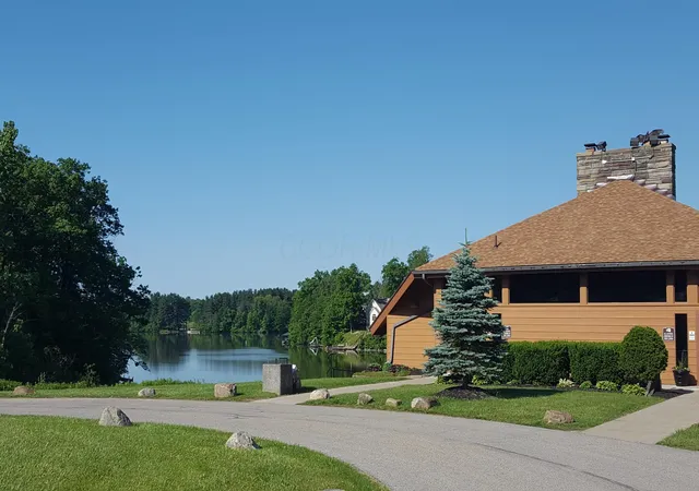 Homes for sale in Mount Gilead, OH | 7326 State Route 19 #Unit 2, Lot 336, Mount Gilead, OH 43338 | MLS# 226011779