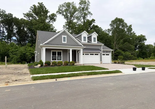 Homes for sale in New Albany, OH | 1356 Woodland Run Wy, New Albany, OH 43054 | MLS# 226012048
