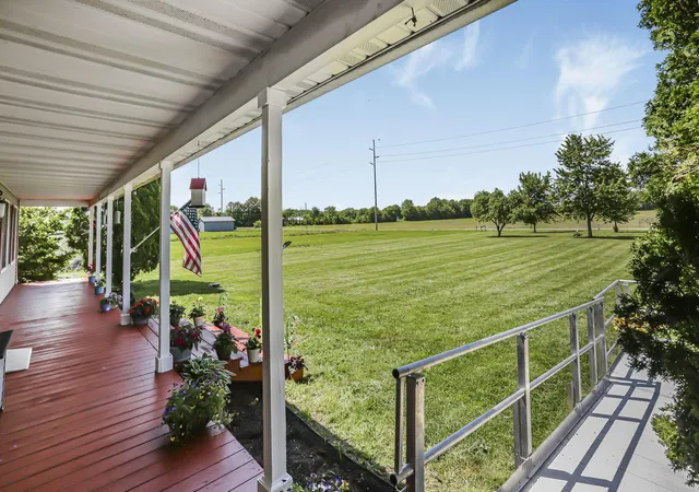 Homes for sale in Marysville, OH | 19389 Bellville Rd, Marysville, OH 43040 | MLS# 226011826