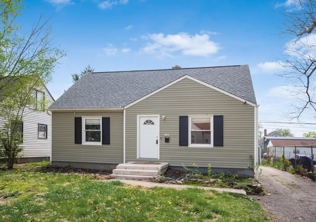 21st image of 1167 Duxberry Ave, Columbus, OH 43211 | MLS# 226011842