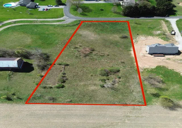 Homes for sale in Bellefontaine, OH | 685 E Township Road 190 E, Bellefontaine, OH 43311 | MLS# 226011843