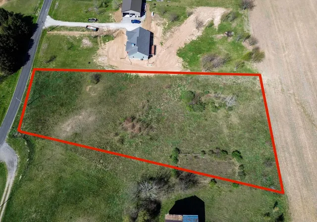 Homes for sale in Bellefontaine, OH | 685 E Township Road 190 E, Bellefontaine, OH 43311 | MLS# 226011843