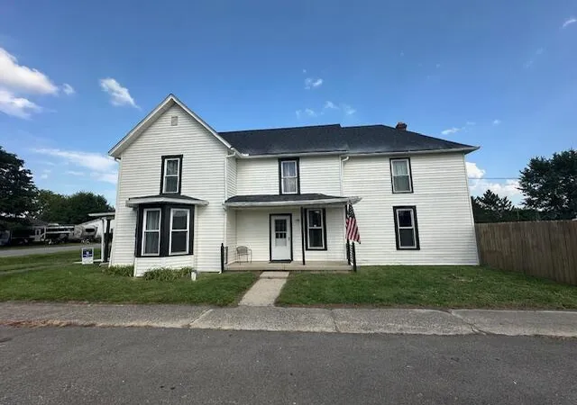 Photo 3 of Single family home for sale at 55 E Federal St, Sedalia, OH 43151 | MLS# 226011831 | Listing updated on 2026-10-07