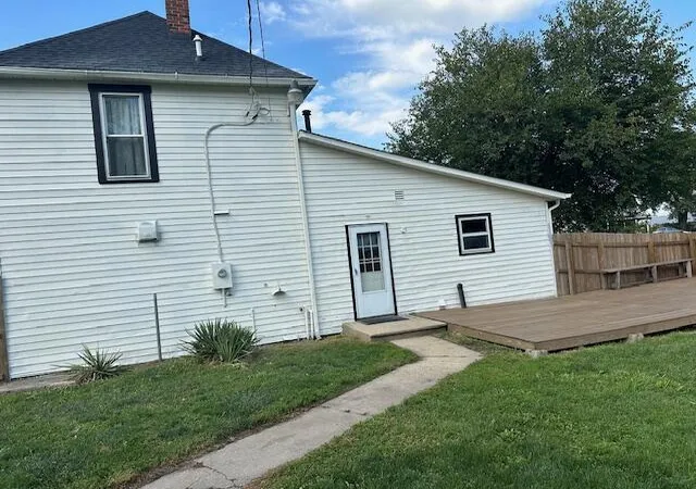 Photo 3 of Single family home for sale at 55 E Federal St, Sedalia, OH 43151 | MLS# 226011831 | Listing updated on 2026-10-07